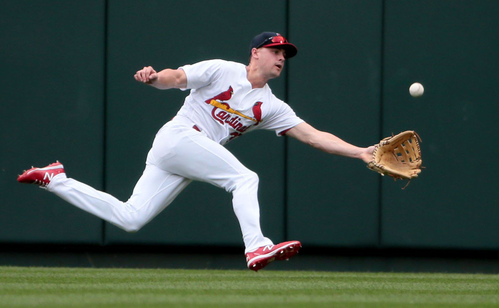 St. Louis Cardinals V Pittsburgh Pirates